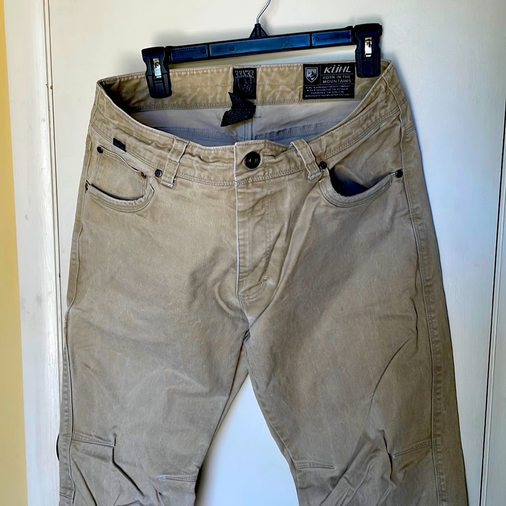 Men Kuhl Ryder Pant